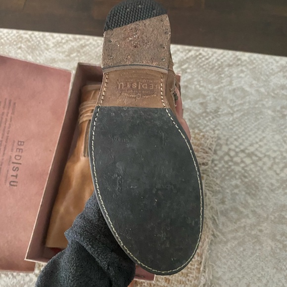 Bed Stu Eva Boots - Picture 14 of 14